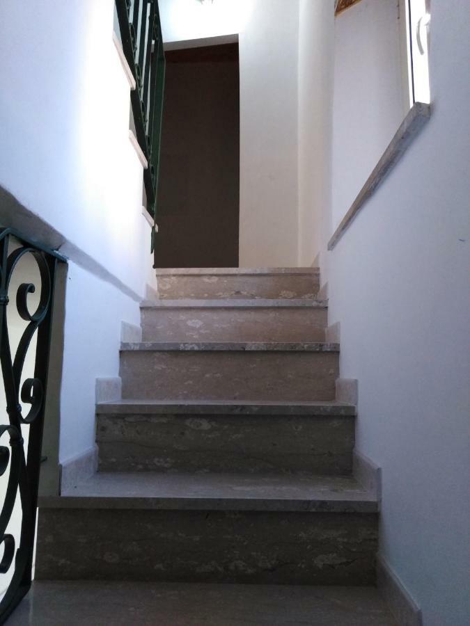 Gaeta Via Indipendenza Bed and Breakfast Eksteriør billede