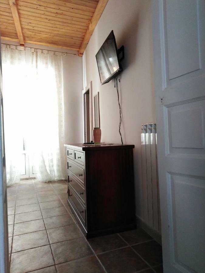 Gaeta Via Indipendenza Bed and Breakfast Eksteriør billede