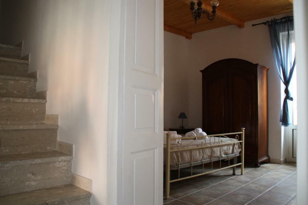 Gaeta Via Indipendenza Bed and Breakfast Eksteriør billede